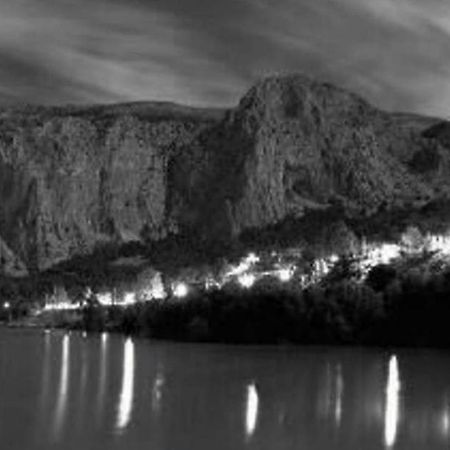 Apartamento En Cortijo Totalmente Reformado En Pleno Paraje Natural Junto Al Caminito Del Rey Y Los Sectores Mas Importantes De Escalada A Solo 2 Minutos De La Estacion De Tren Alora Exteriér fotografie