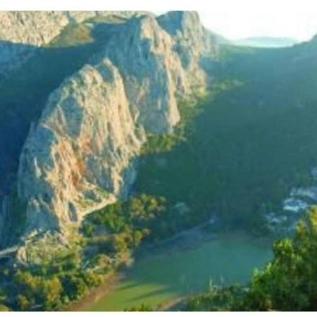 Apartamento En Cortijo Totalmente Reformado En Pleno Paraje Natural Junto Al Caminito Del Rey Y Los Sectores Mas Importantes De Escalada A Solo 2 Minutos De La Estacion De Tren Alora Exteriér fotografie