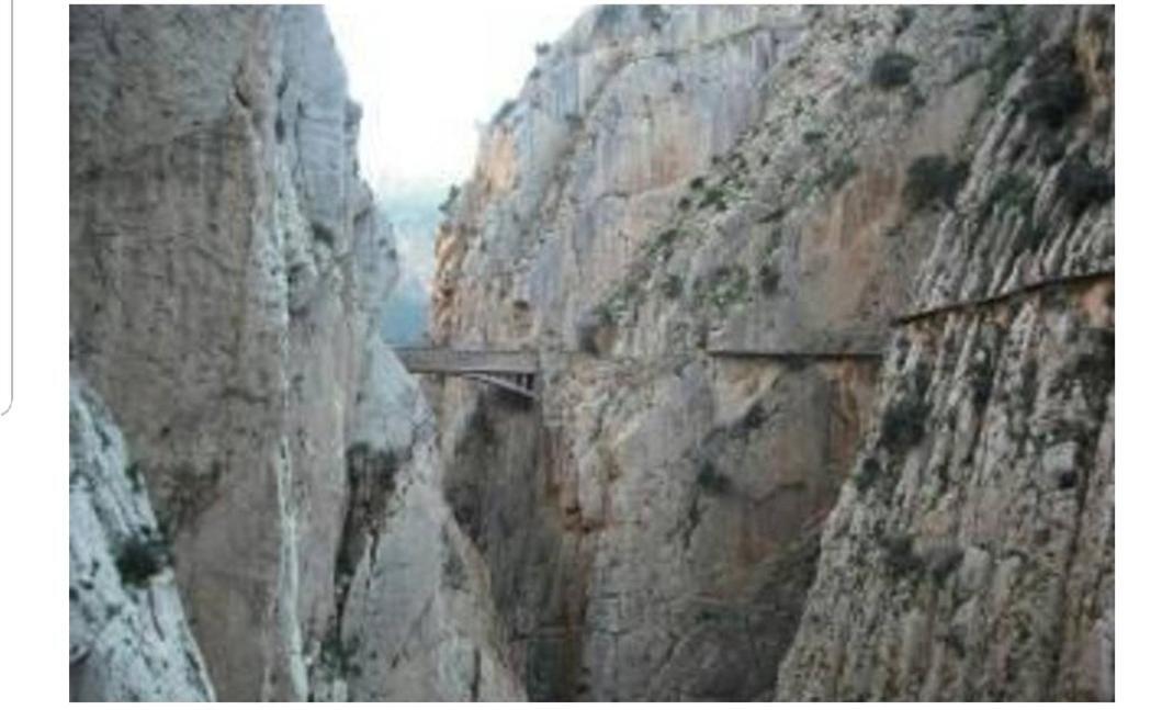 Apartamento En Cortijo Totalmente Reformado En Pleno Paraje Natural Junto Al Caminito Del Rey Y Los Sectores Mas Importantes De Escalada A Solo 2 Minutos De La Estacion De Tren Alora Exteriér fotografie