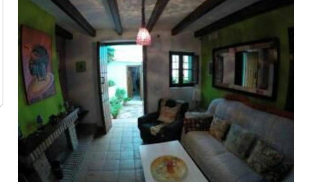 Apartamento En Cortijo Totalmente Reformado En Pleno Paraje Natural Junto Al Caminito Del Rey Y Los Sectores Mas Importantes De Escalada A Solo 2 Minutos De La Estacion De Tren Alora Exteriér fotografie