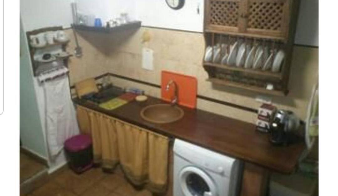 Apartamento En Cortijo Totalmente Reformado En Pleno Paraje Natural Junto Al Caminito Del Rey Y Los Sectores Mas Importantes De Escalada A Solo 2 Minutos De La Estacion De Tren Alora Exteriér fotografie