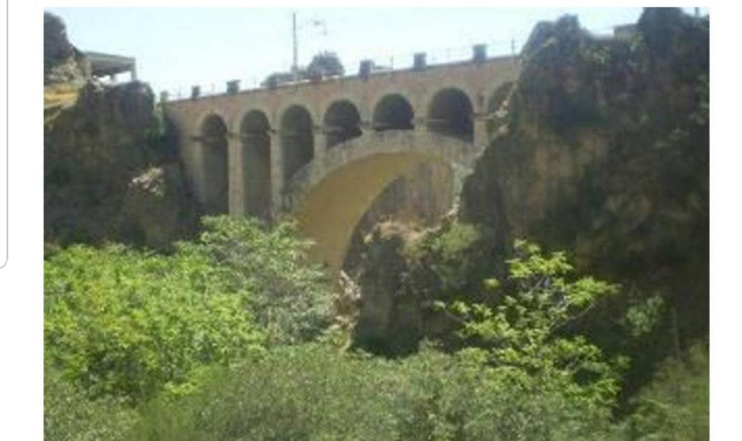 Apartamento En Cortijo Totalmente Reformado En Pleno Paraje Natural Junto Al Caminito Del Rey Y Los Sectores Mas Importantes De Escalada A Solo 2 Minutos De La Estacion De Tren Alora Exteriér fotografie