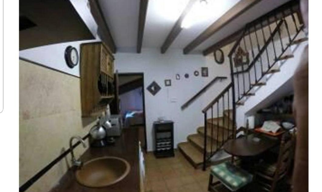 Apartamento En Cortijo Totalmente Reformado En Pleno Paraje Natural Junto Al Caminito Del Rey Y Los Sectores Mas Importantes De Escalada A Solo 2 Minutos De La Estacion De Tren Alora Exteriér fotografie